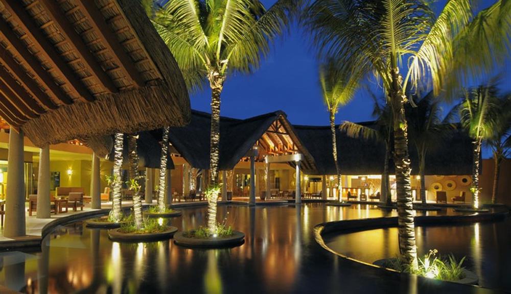 Trou Aux Biches Beachcomber Golf Resort & Spa